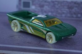 HotWheels Bedlam Pick up Dragster COOL !!!!!!!!!!!!!!