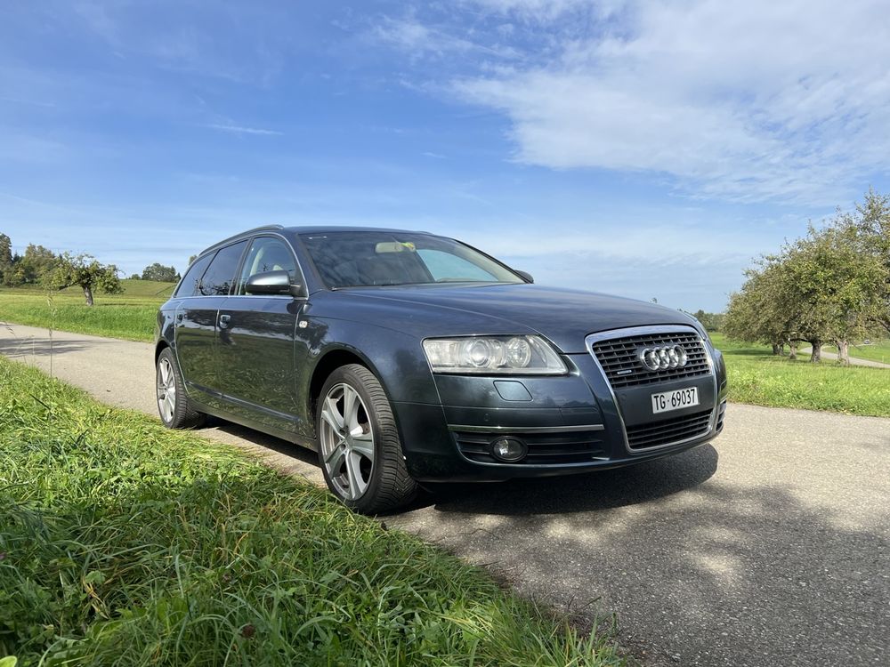 Sitemapcdatahttpswusdreferenzcom06 Audi A6 Quattro