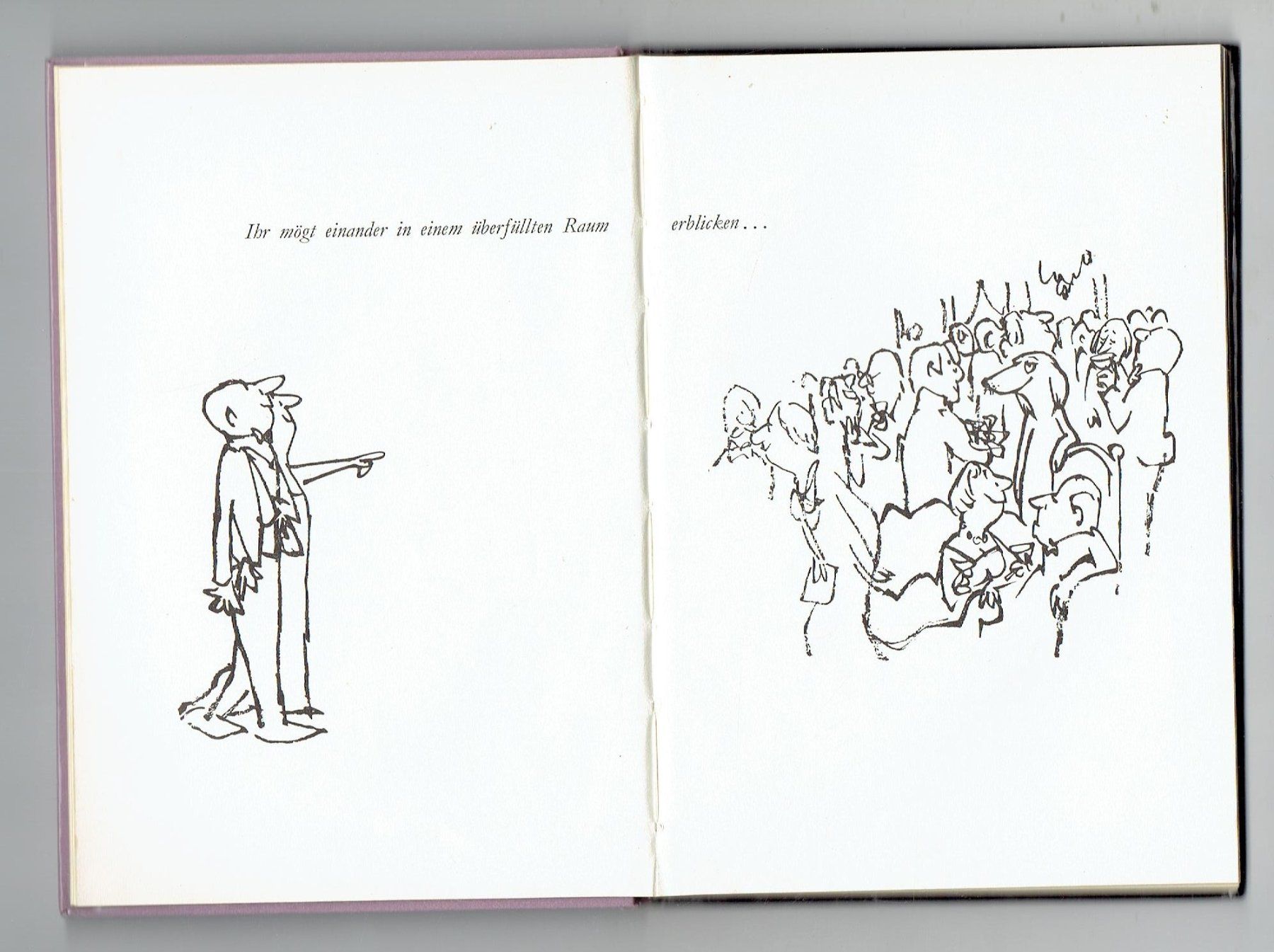 Libri: Der Hund – Usato da Flims - Dorf venduto da Stagediver 2