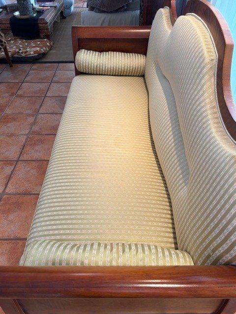 Divani: Sofa Nussbaum – Usato da Männedorf venduto da Fafa24 1