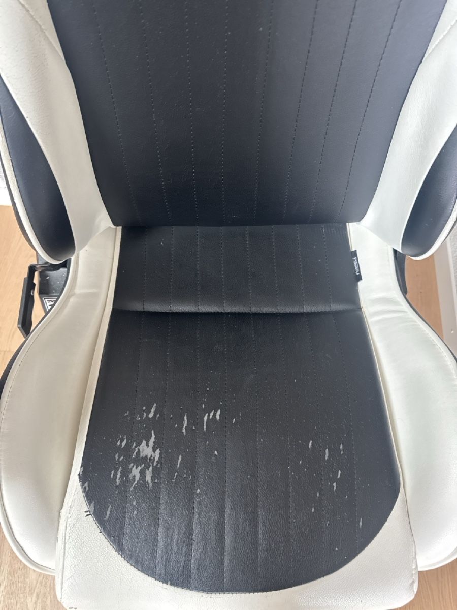 DXRacer Sedie: Chaise DXracer – Usato da Coinsins venduto da Loup123 1
