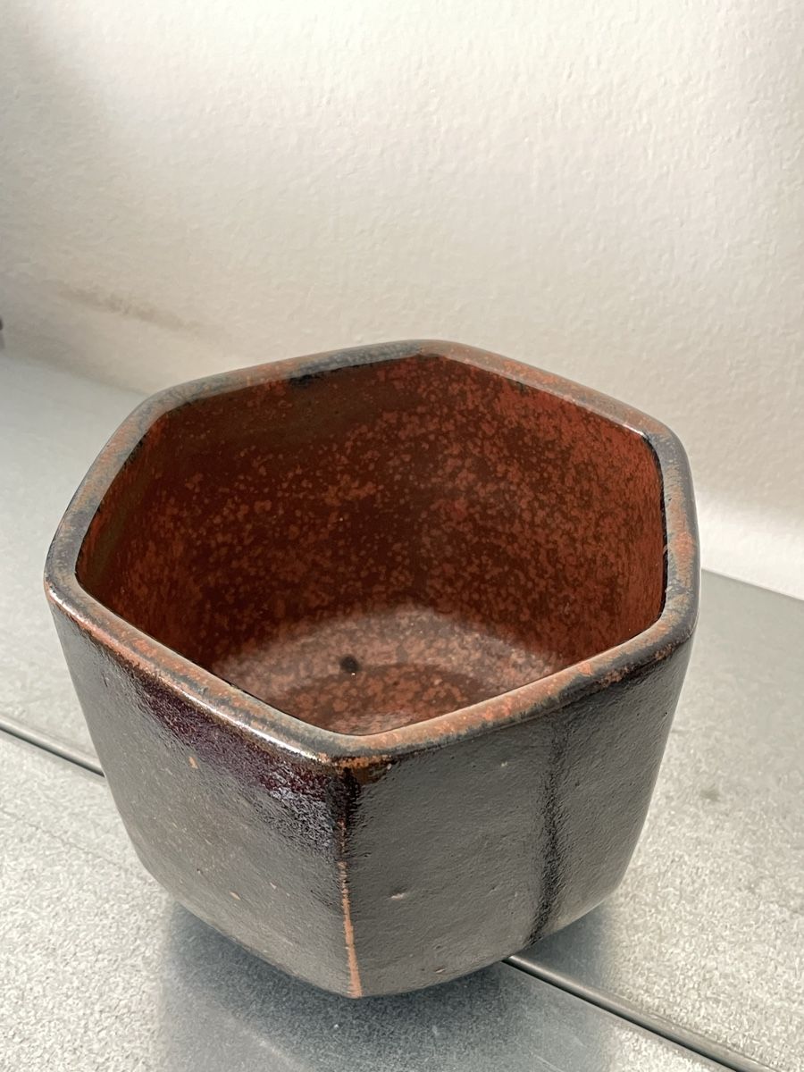 Ciotole: Horst Kerstan schale studiokeramik  – Usato da Basel venduto da Amechan. 7