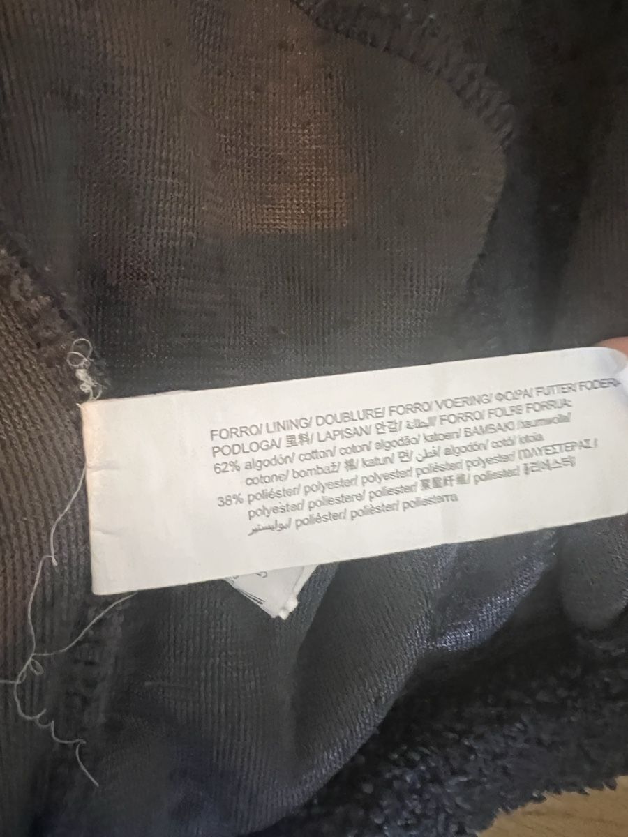 Pull&Bear Jacken: Pull&Bear Teddy Jacke – Neu (gemäss Beschreibung) aus Bern von lea_wf9x 3