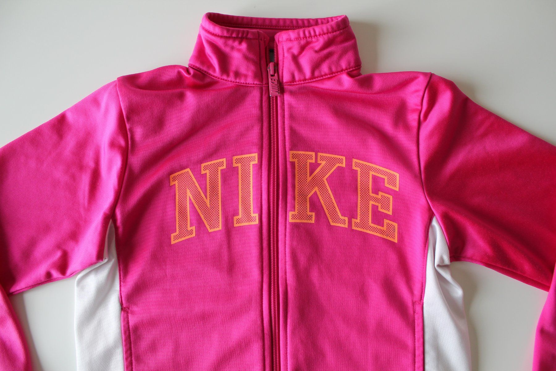 Nike Giacche & Cappotti: Jaquette Nike  t. 137 - 146 – Usato da Peseux venduto da Gilloss 2
