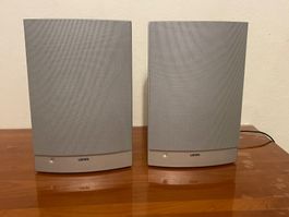 Loewe High End Regal Lautsprecher L82a aktiv / passiv