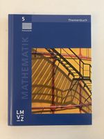 LMVZ 5. Klasse Mathematik Themebuch 