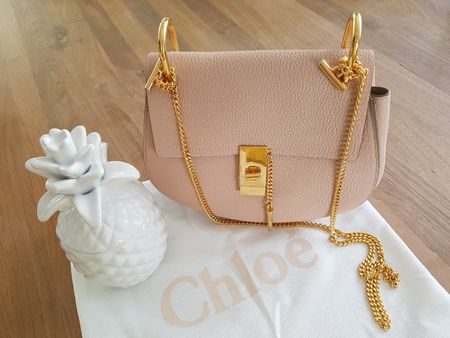 Chloé Drew Small shoulder bag