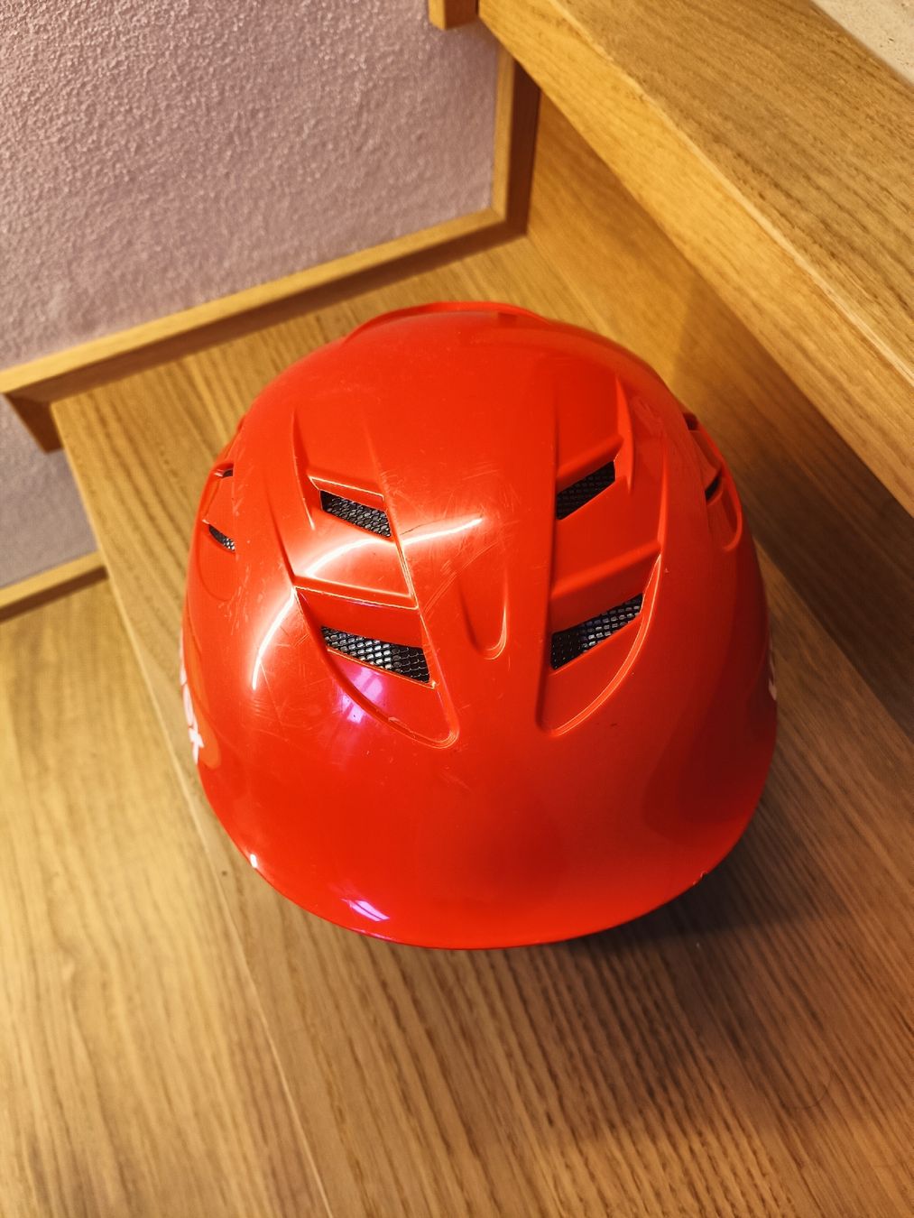 Uvex Caschi: Skihelm uvex Gr. 51-56 cm – Usato da Humlikon venduto da Zitrone011 1