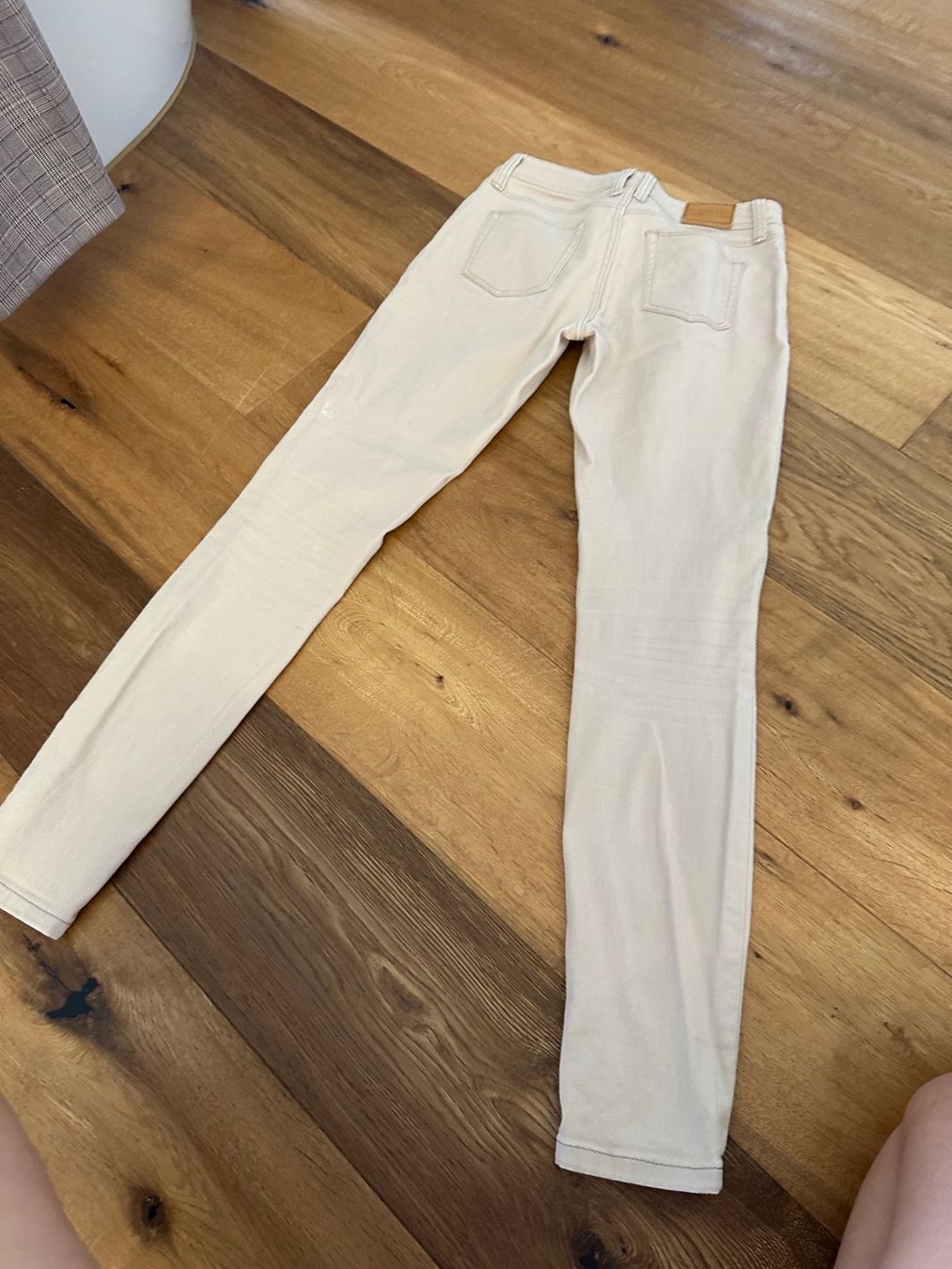 Burberry Jeans: Burberry Hose - Skinny 25 – Usato da Hochdorf venduto da lefaho 1