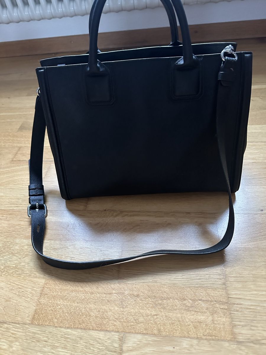 Borse da donna: Karl Lagerfeld Handtasche – Usato da Benglen venduto da Evoli_Chan 1