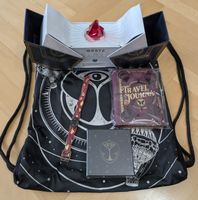 Tomorrowland 2025 (Orbyz) Goodies (komplett inkl. Bracelet)
