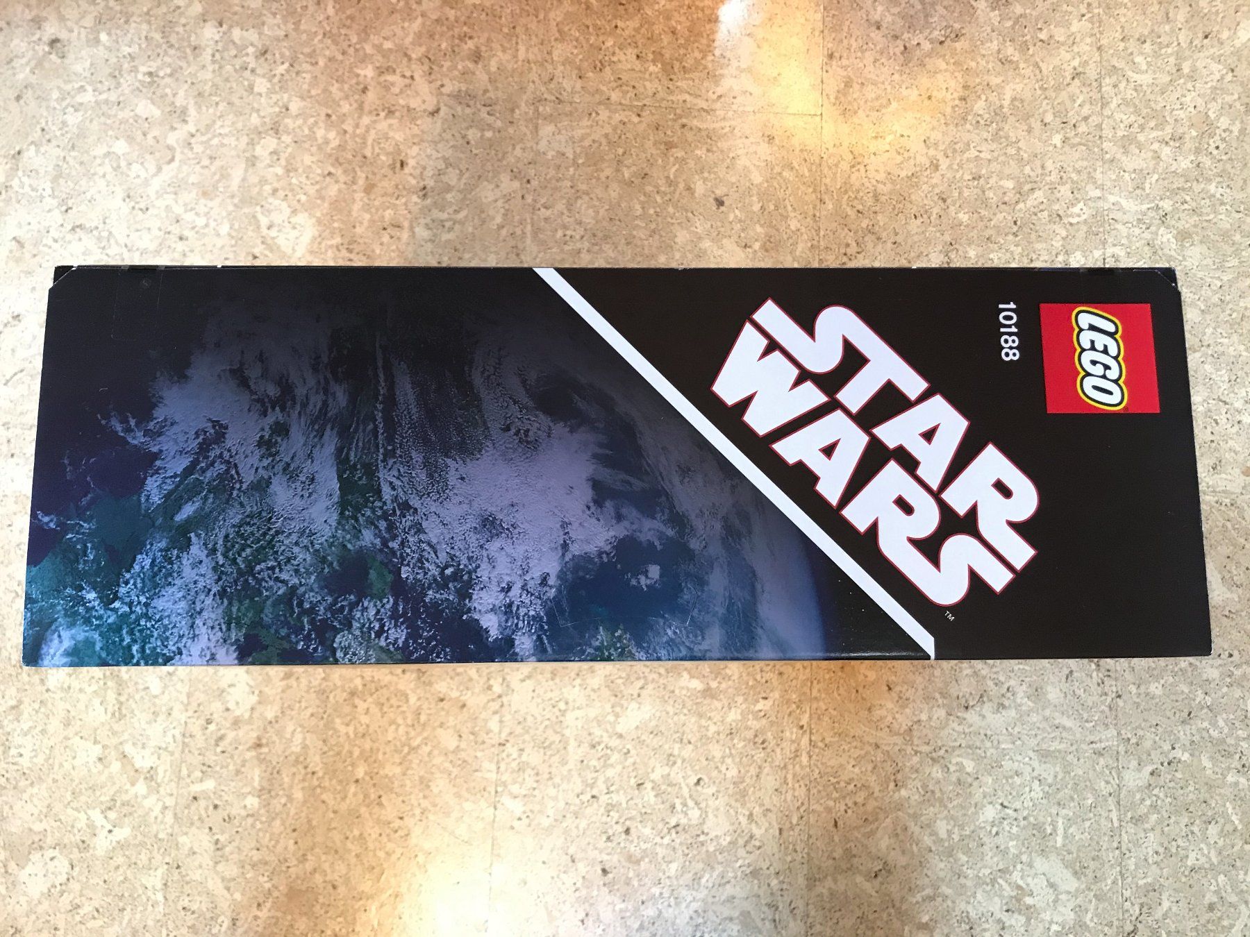 Lego Kit di costruzioni: LEGO - 10188 - Death Star UCS - MISB – Nuovo e nell'imballaggio originale da Ennenda venduto da ZiskaGL 4