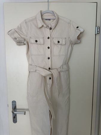 Jeans Overall Storeez S 