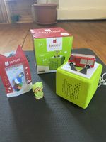 Tonie box