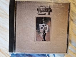 21 Guns – Salute - Klebereste auf der CD, siehe Foto 3! - a