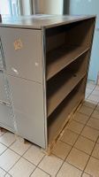 #12 Büromöbel Kommode/Schrank/Aktenschrank
