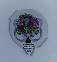 Aus Serie 219 - A - Blumensträusse Riegel Nr 11