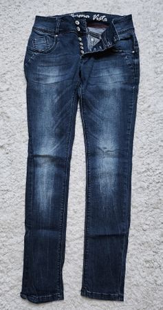 Buena Vista Damen Jeans, Grösse XS, Top Zustand!