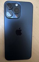 Gepflegtes IPhone pro Max 15 / 256 GB
