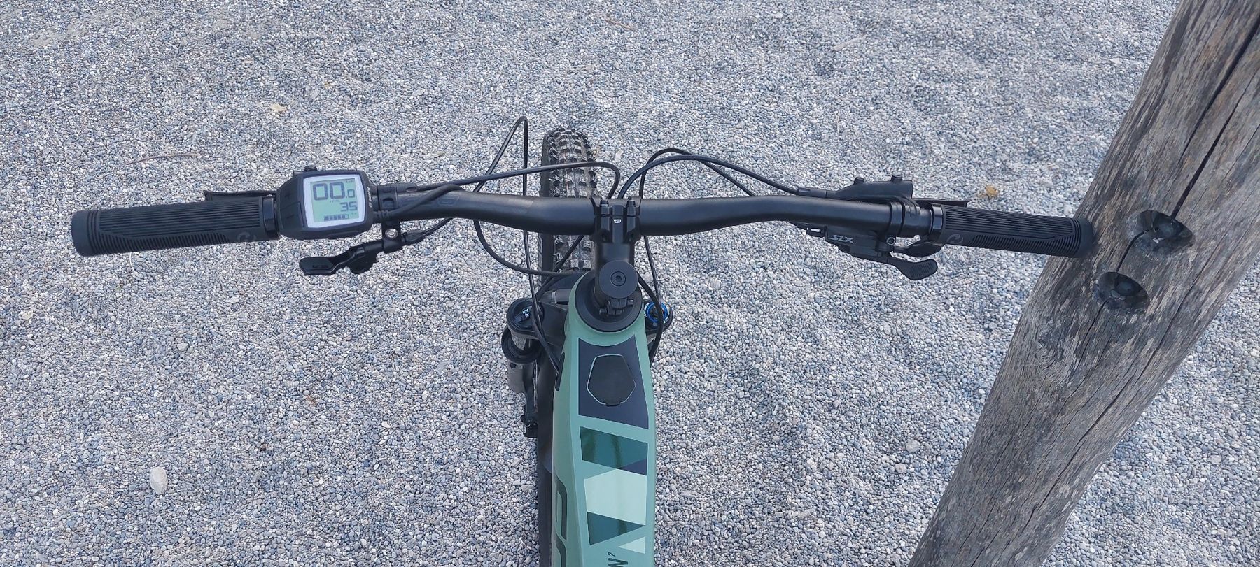 Focus Biciclette: E-Bike elektro Velo Focus  – Usato da Zug venduto da jacah85 3