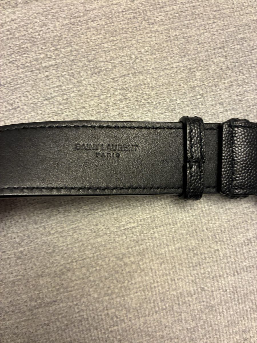 Saint Laurent Taschen: YSL – Gebraucht aus Wallisellen von maksim8880 3