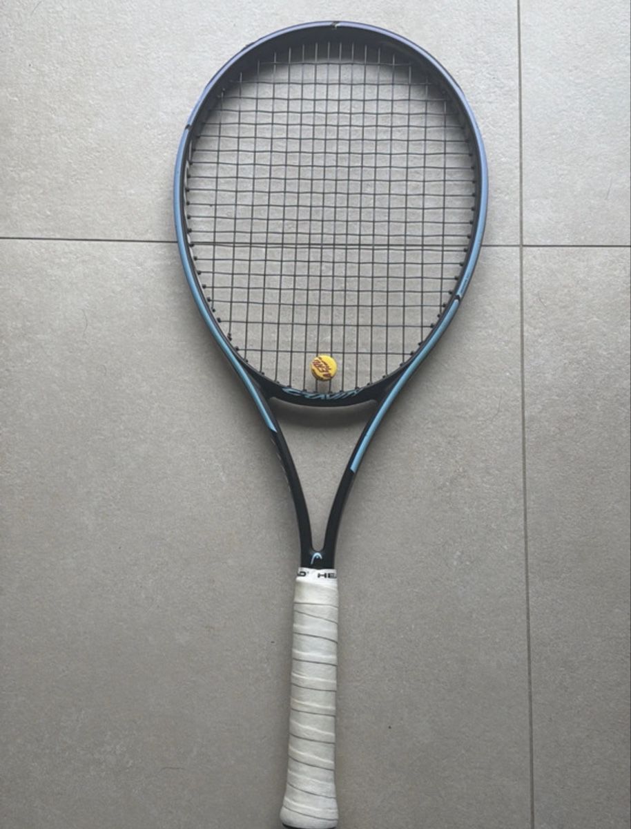 Head Racchette: Raquette de tennis head gravity  – Usato da Fleurier venduto da pao_m6nn 1
