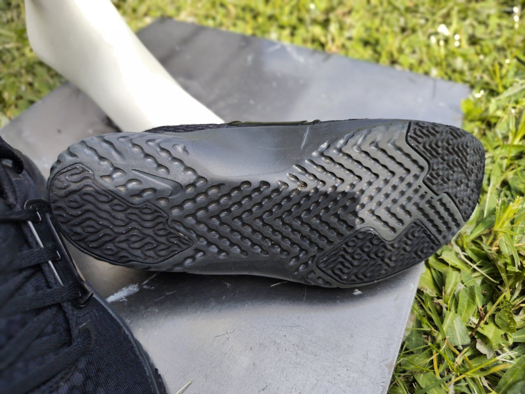 Nike Scarpe da donna: Nike Damen Turnschuhe Grösse 38 – Usato da STEFFISBURG venduto da Sumerstorm 2