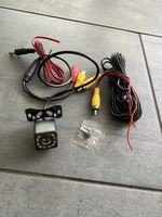 Auto-Rückfahrkamera (neu, unbenutzt)