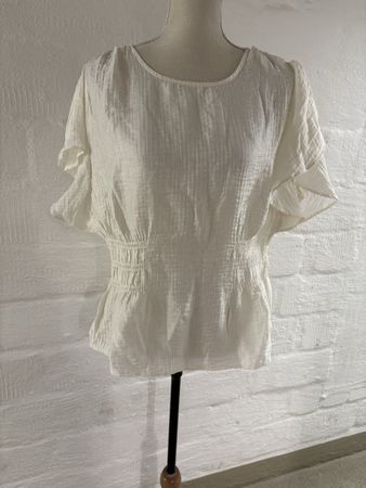 Damen Bluse,Gr.XL;H&M