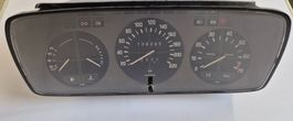 BMW 7er E23 Tacho Kombiinstrument