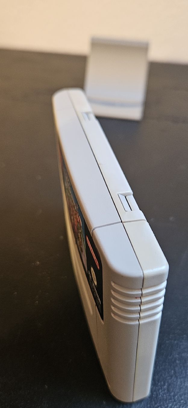 Nintendo Giochi: Super Mario Kart, Nintendo SNES – Usato da Belp venduto da Ginus85 6