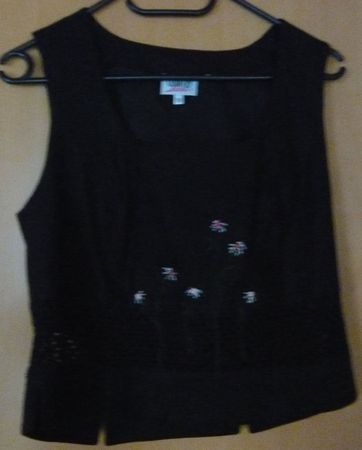 Trachten-Kleid Gr M / 38