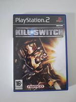 Kill Switch Ps2