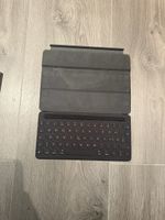 Clavier Apple Smart Keyboard pour iPad Pro 12.9" 3ème/4ème