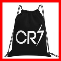 Cristiano Ronaldo CR7 Rucksack Portugal Al Nassr Fussball