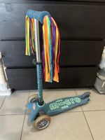 Mini Micro Scooter