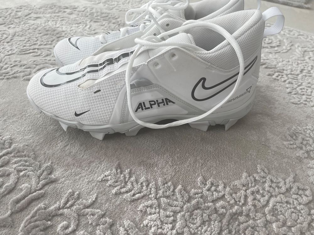 American football hot sale schuhe nike