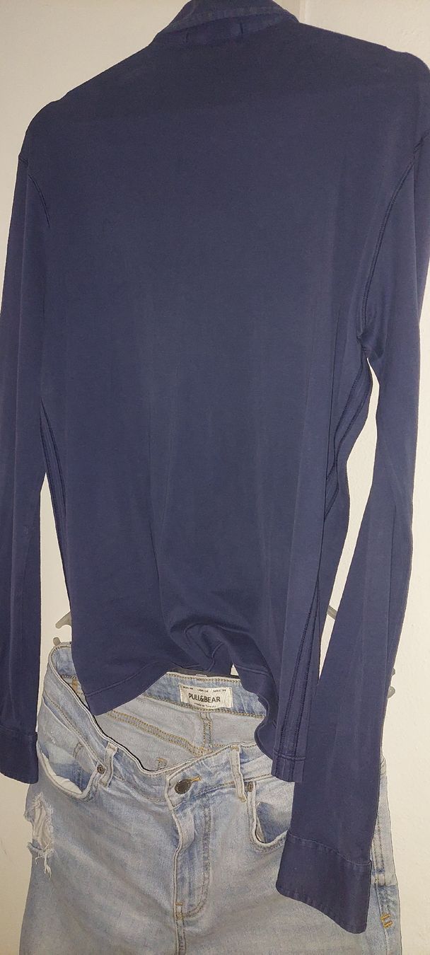 Stone Island Pullover & Sweatshirts: STONE ISLAND PULLOVER M sans badge avec jeans 44 offert – Gebraucht aus Orpund von Biennerome 9