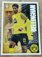 Jude Bellingham - Panini FIFA 365 Nr. 211  ⚽🏆