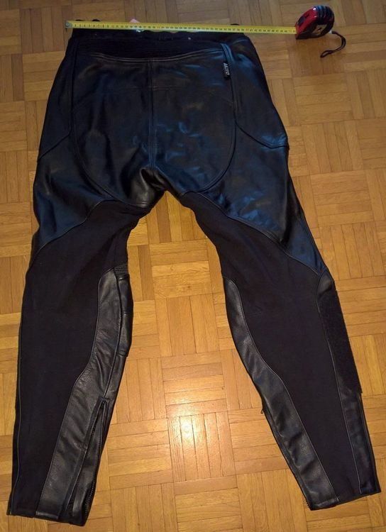 Pantalons: Motorradhose Akito – Neuf (Voir description) à Oetwil am See par bushcrafter 1
