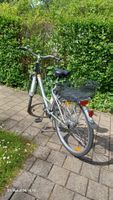 California E-Bike Motion,Top Zustand,Sofort Abholbereit!