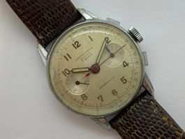 CHRONOGRAPH Suisse 34mm läuft //i756