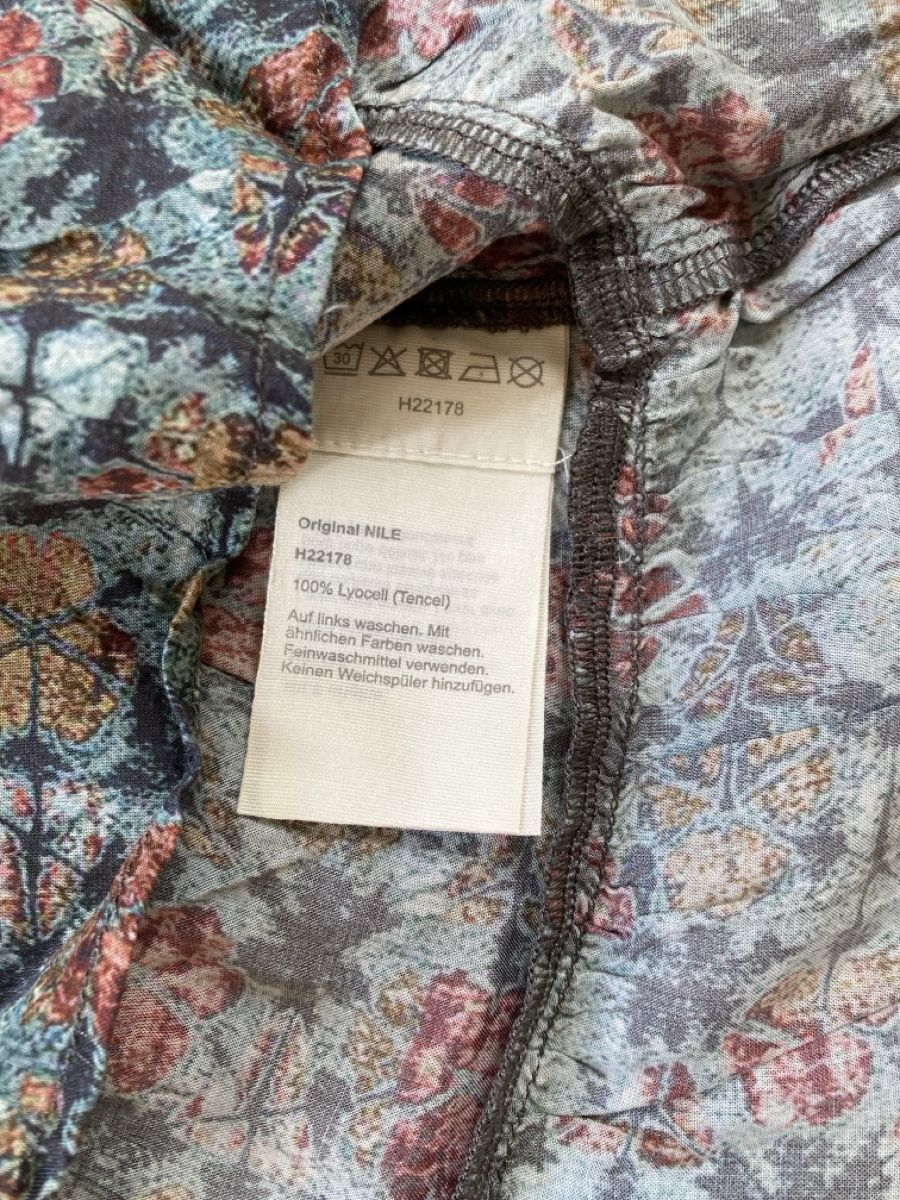 Nile Camicette: Nile Bluse M – Nuovo (secondo la descrizione) da Wil SG venduto da Muus306 4