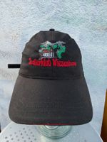 Vintage 90s 6-panel Strab-back Jodler Klub Wiesenberg