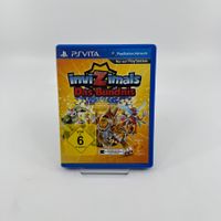 Invizimals Das Bündnis (PS VITA)