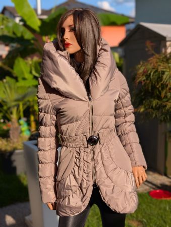NUNA LIE - WARM WINTER JACKE - GR. S - TOP ZUSTAND