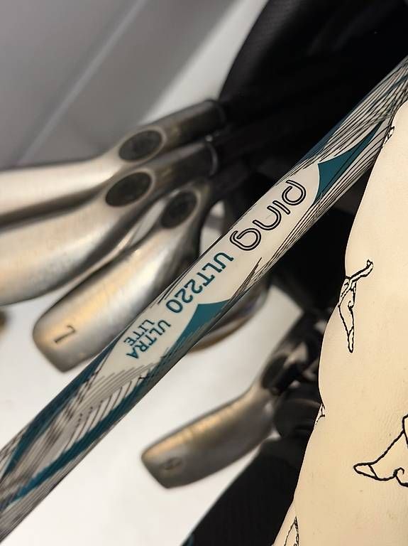 Schläger & Sets: Golf Set – Gebraucht aus Seedorf UR von Lia_mia 4
