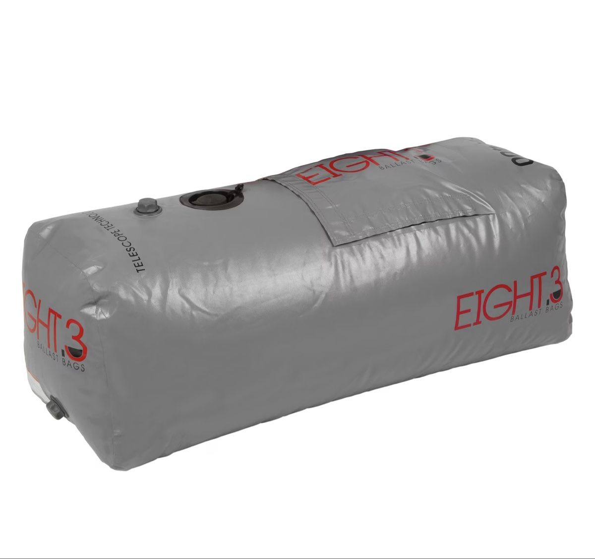 Ronix Tavole da surf e di nuoto: Ronix Eight.3 TS Trapezoid Ballast 400lbs – Nuovo (secondo la descrizione) da Pfäffikon SZ venduto da jon_zh8g 1