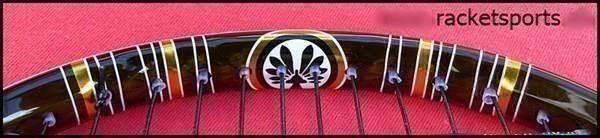 Racchette: OLIVER ORC-A Supralight Squash-Racket – Nuovo e nell'imballaggio originale da Villnachern venduto da racketsports 5