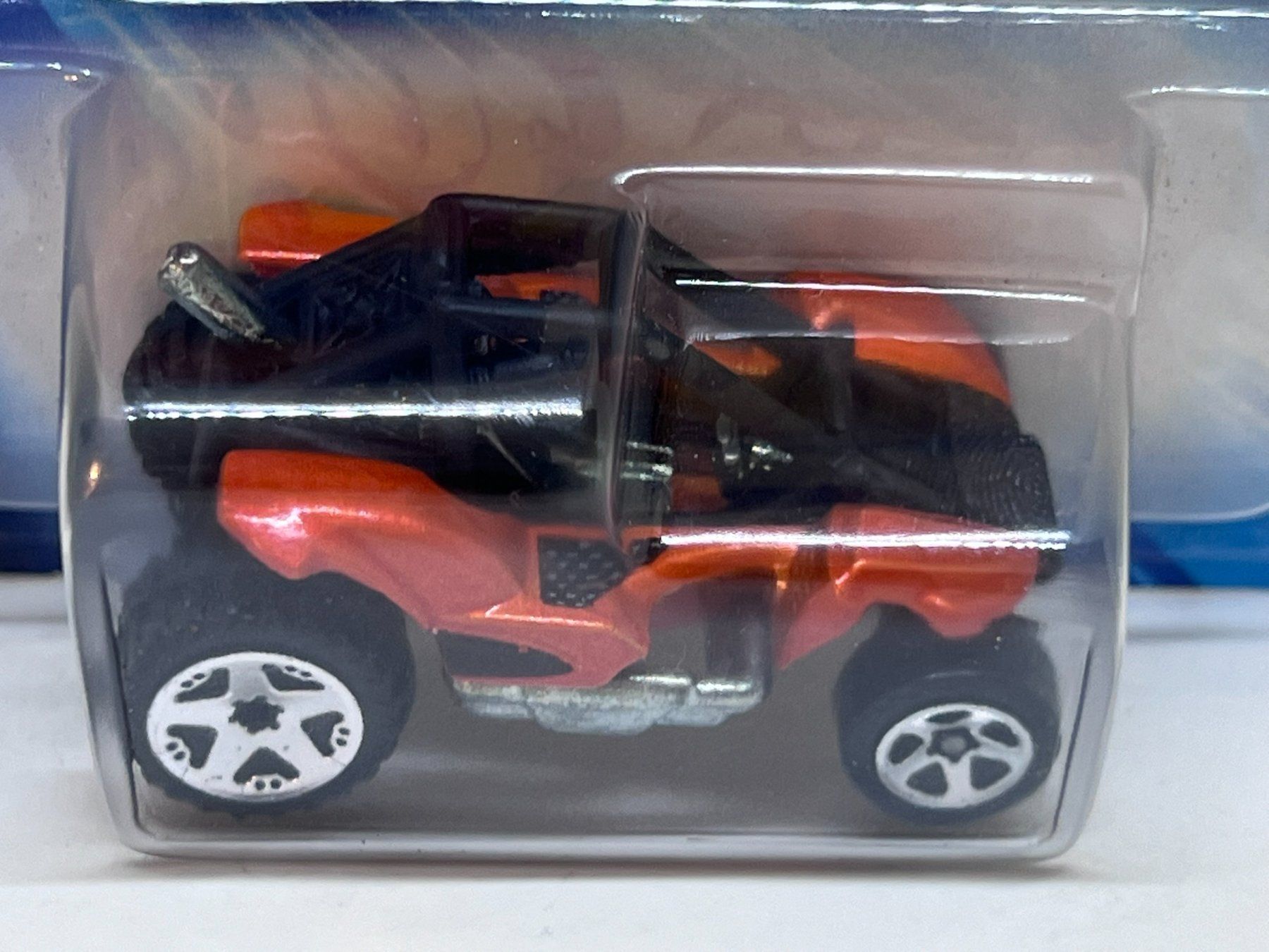 Hot Wheels Voitures modèles: Hot Wheels Power Sander – Neuf avec emballage d'origine à Wildegg par LaaBoutique 2